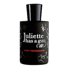 Lady Vengeance Eau de Parfum, JULIETTE HAS A GUN